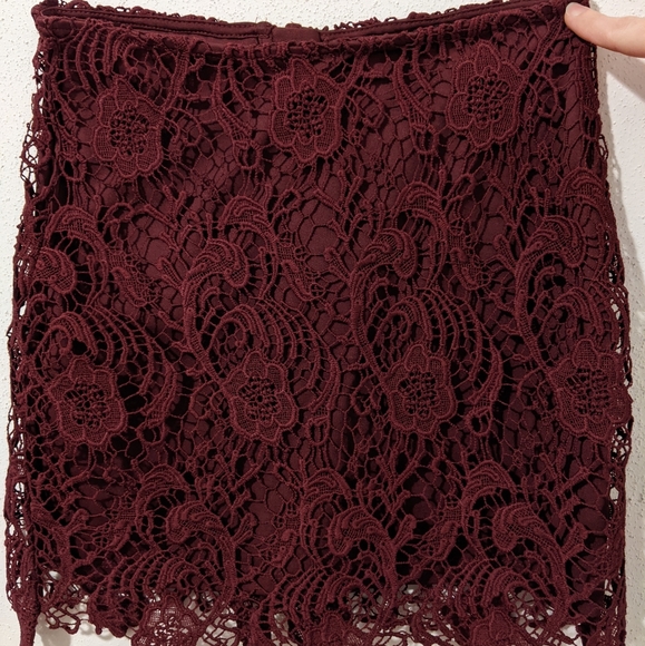 Skirt - Picture 1 of 5